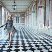 Dior выпустил модный мини-фильм