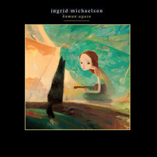 Ingrid Michaelsson – Human Again