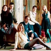 Самые классные и увлекательные сериалы о школьной жизни