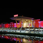 Одна бессонная ночь в Vegas