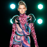 Блеск металла ослепил Нью-Йорк