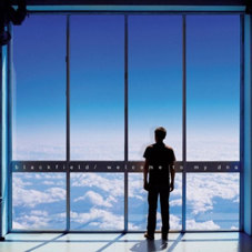 Blackfield – Welcome To My DNA