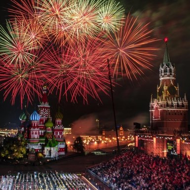 Как провести последнюю неделю лета в Москве