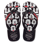 Новая коллекция: Disney для Havaianas