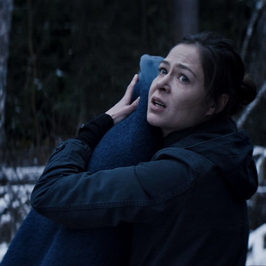 Триллер «Тварь»