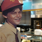 В Instagram появился необычный аккаунт Леонардо Ди Каприо