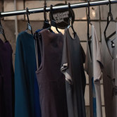 SUNDAY UP MARKET. HALLOWEEN SHOPPING: как это было