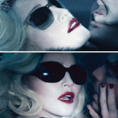 Глазами Мадонны