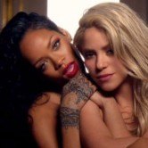 Муж Шакиры выступает против откровенных клипов жены