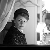 Рената Литвинова сняла модный фильм