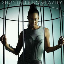 Shontelle – No Gravity