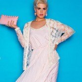 Новый рекламный ролик Lamoda уже на экранах