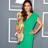 Худшие наряды церемонии Grammy 2011