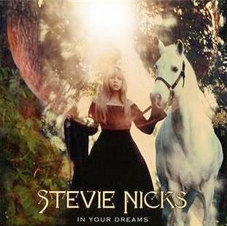 Stevie Nicks – In Your Dreams