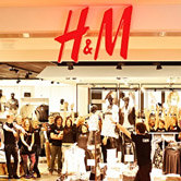 H&M ОТКРЫВАЕТ ПЕРВЫЙ МАГАЗИН В ВОРОНЕЖЕ