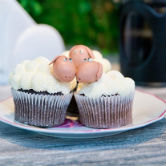 Открылось новое кафе-кондитерская Hand Made Cake