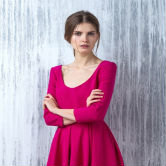 Лукбук колеекции pre-fall от LUBLU Kira Plastinina