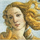 Как изменилось восприятие женской красоты за 500 лет