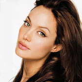 Angelina Jolie