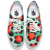 Коллаборация: Vans x Kenzo