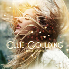 Ellie Goulding – Bright Lights