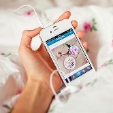 Участвуй в выставке-конкурсе «InstaART – Россия через фильтры Instagram»