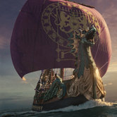 Хроники Нарнии – Покоритель зари