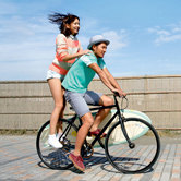 Рекламная кампания: Lacoste L!VE