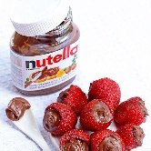 Nutella отметила день рождения!