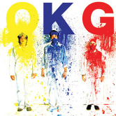 Новый клип: OK Go - The Writing's On the Wall