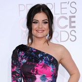 Фотоотчет: People's Choice Awards