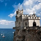 Центробанк выпустит купюру, посвященную Крыму