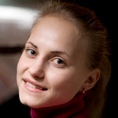 Анна Бегунова