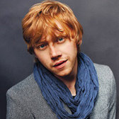 Rupert Grint