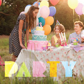 Party Time