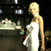 Показ новой коллекции Lo (видео)