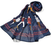 Легкий штрих