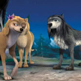 Альфа и Омега: клыкастая братва