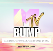 MTV объединяет интернет с телевидением
