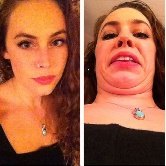 В интернете появился новый мэм – «Pretty Girls Ugly Faces»