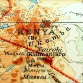 В Кении прошел марш  за право носить юбки