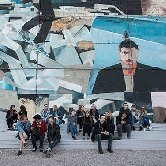 В Питере откроется Street Art Museum