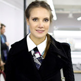 Кира Пластинина запустила первое собственное производство в России