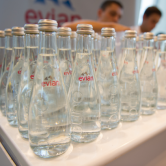 Evian на Vogue Fashion’s Night Out: как это было?