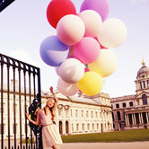 С днем рождения, Цветной!