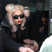 Газированная ГаГа