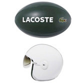 Капсульная коллекция: Спортивный инвентарь от Lacoste