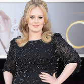 Фотоотчет: «Оскар 2013»