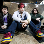 Fall Out Boy: Питт Вентц все еще с Эшли Симпсон