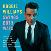 Robbie Williams – Swings Both Ways